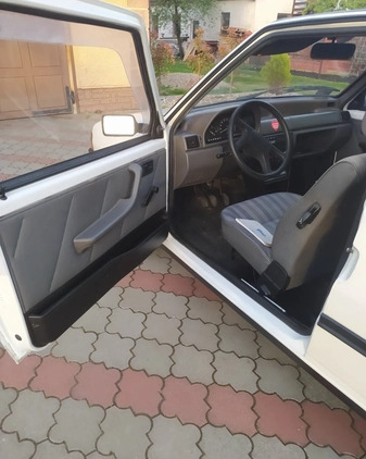 Fiat Uno cena 3800 przebieg: 71000, rok produkcji 1997 z Kock małe 46